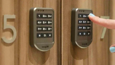 Yeni Nesil Kilitler Muğla'da Çözüm Sunuyor