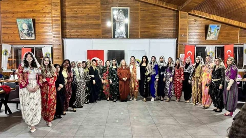 Tavşanlı’da Yöresel Kültür Etkinliği Gerçekleşti