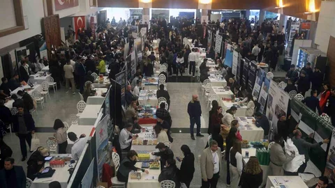 Muğla'da Turizm Buluşması Gerçekleşti