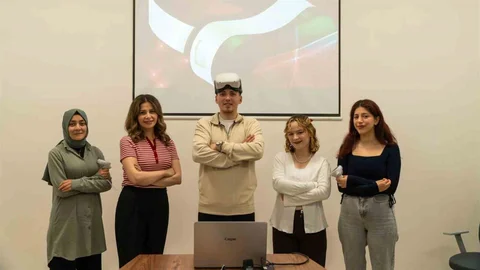 Karabük'te Yeni Yüksek Lisans Programı