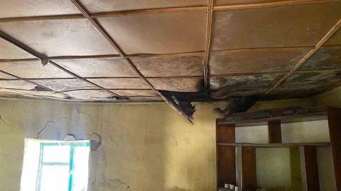 Engelli Vatandaşın Konteyner Evi Sorunu Çözüldü