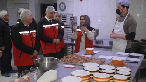 Ordu'da Ramazan Denetimleri Sürüyor