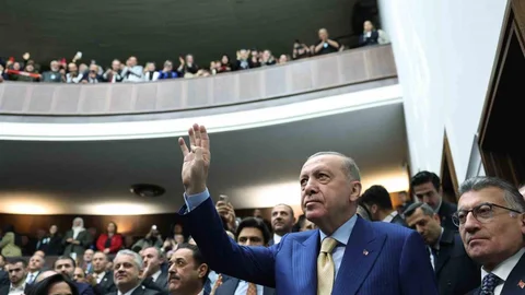 Cumhurbaşkanı Erdoğan'dan Laiklik Açıklaması