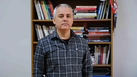 Oruç Spora Engel Değil, Uzman Açıkladı