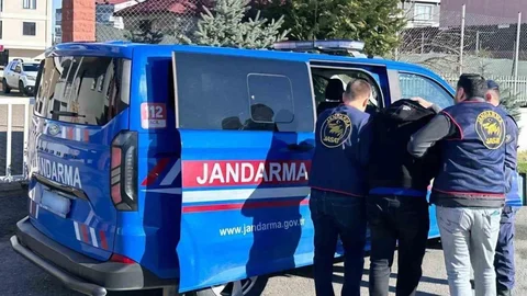 Ordu'da Jandarma Operasyonu Başarıyla Tamamlandı