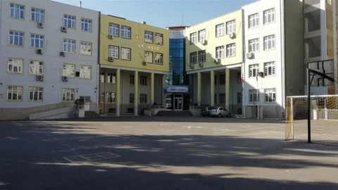 Gaziantep'te Okul Saldırısı Girişimi