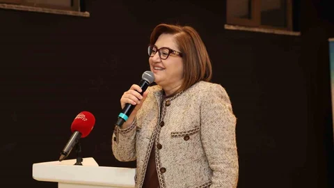 Gaziantep'te Yetenek Kaşifi Projesi