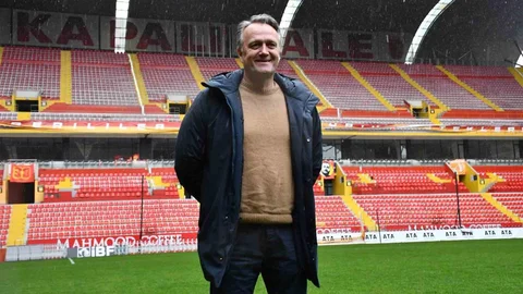 Erling Moe: "Hedeflerimize Ulaşacağımıza İnanıyorum"