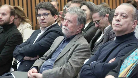 EGİAD İzmir'de İş Dünyasını Buluşturdu