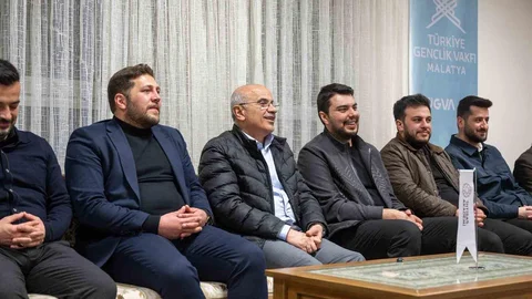 Malatya'da Ulaşım Projeleri Hızlanıyor