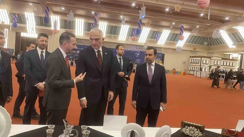 Kültürel Etkinlikler Ankara'da Artıyor