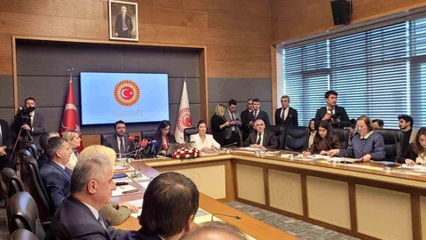 Madde Bağımlılığına Yönelik Danışmanlık Hizmeti Veriliyor