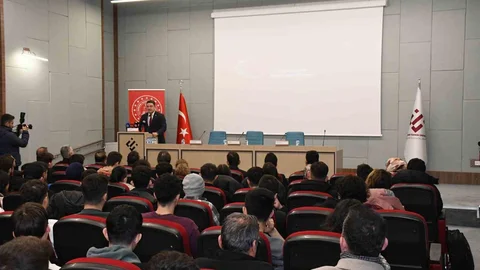 Eskişehir'de Üniversite Öğrencilerine Dolandırıcılık Uyarısı