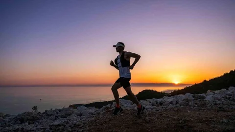 Alanya Ultra Trail 2026'da Koşulacak