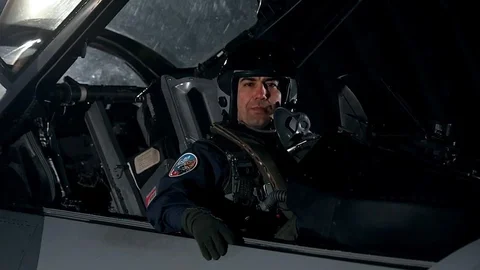 Şehit Pilot Binbaşı İbrahim Bolat İzmir'de Defnedildi