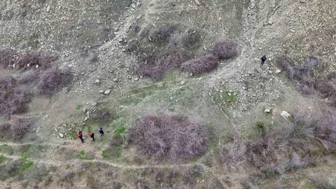 Diyarbakır'da Kayıp Engelli Adam Aranıyor