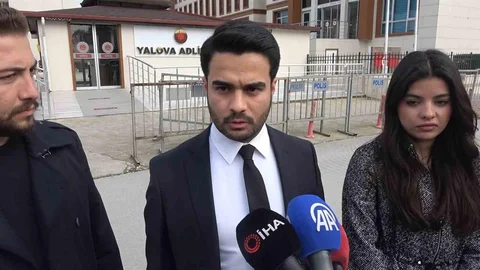 Yalova'da Bebeğin Yaralandığı Kavga