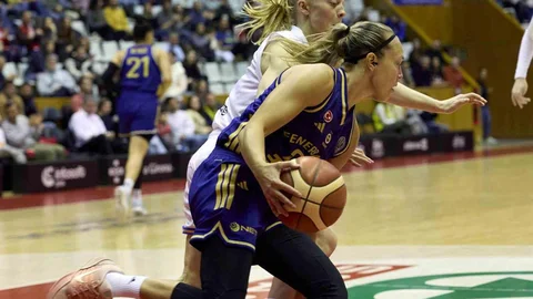 Fenerbahçe Opet 6. Kez Final Four’da