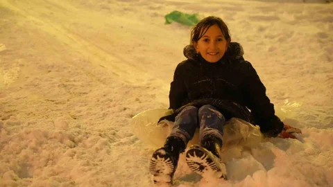 Bayburt'ta Okullar Bir Gün Tatil Edildi