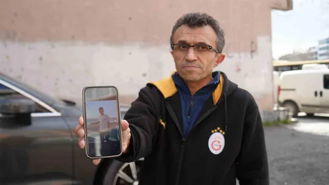 Sultangazi'de Kayıp Gençten Haber Yok