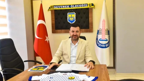 Yenişehir Belediyespor’a Yeni Yönetim Atandı