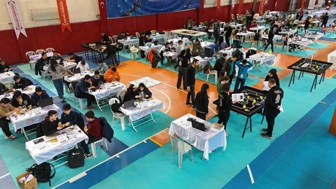 Türkiye’nin Genç Kodlamacıları Koçarlı’da Bir Araya Geliyor