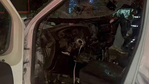 Eskişehir'de Feci Kaza: 54 Yaşındaki Kadın Hayatını Kaybetti