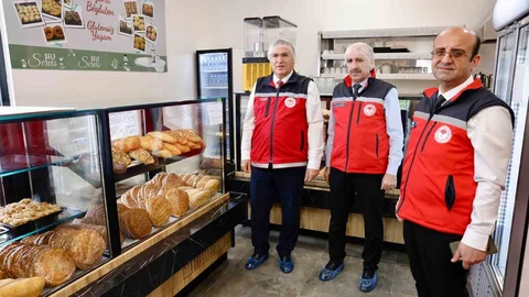 Diyarbakır'da Ramazan Denetimleri Artırıldı