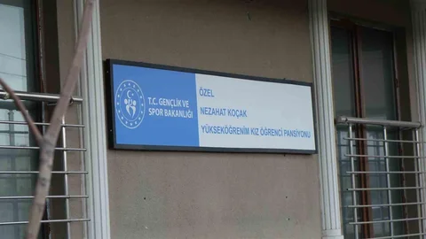 Çankaya'da Cezaevi Tartışmaları Devam Ediyor