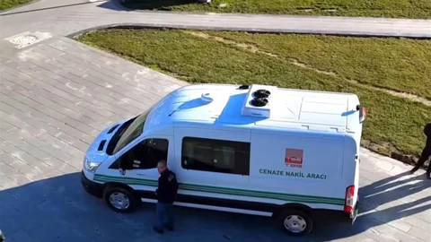 Kütahya Belediyesi'nden Yeni Araç Desteği