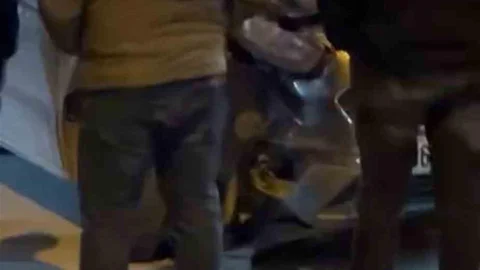 Siirt'te İki Araç Çarpıştı