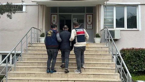 Kahramanmaraş'ta Jandarma Operasyonu Gerçekleşti