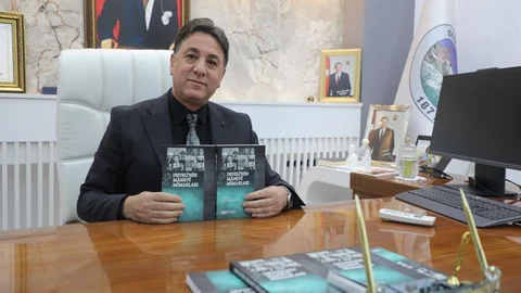 Develi OSB Temeli Atıldı