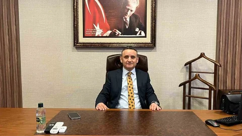 Beykoz'da Cumhuriyet Başsavcısı Değişti