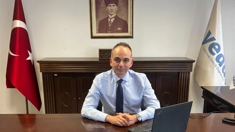 YEDAŞ Çorum Bölge Müdürlüğü'ne Atama Gerçekleşti