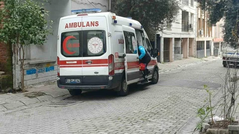 Kayıp Genç İçin Ekipler Seferber Oldu