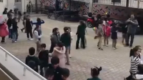 Osmaniye'de Ramazan Coşkusu Yaşandı