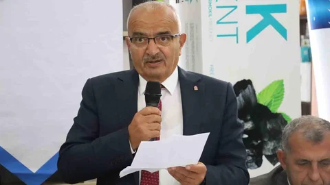 Sivas'ta Bölgesel Dayanışma Vurgusu