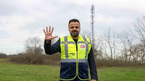 Turkcell 5G Hazırlıkları Tamamlandı