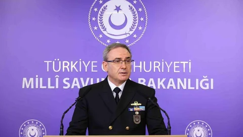 Türkiye’nin İran’a Girmesi İddiaları Yalanlandı