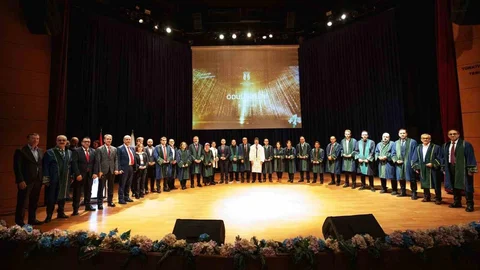 Sakarya'da Yeni Kampüs Projesi Gelişiyor