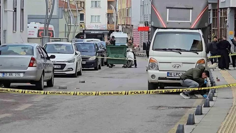 Tartışma Sonrası Silahlı Saldırı: İşletme Sahibi Yaralandı