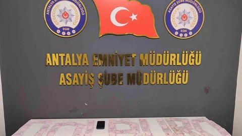 Sahte Polisten Büyük Dolandırıcılık Olayı