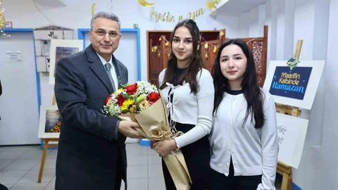 Başkan Kurnaz Gençlere Yatırım Yapıyor