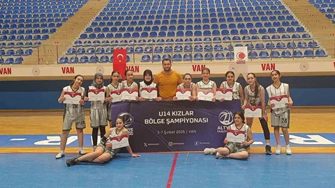 Elazığlı Sporculardan 4 Önemli Başarı