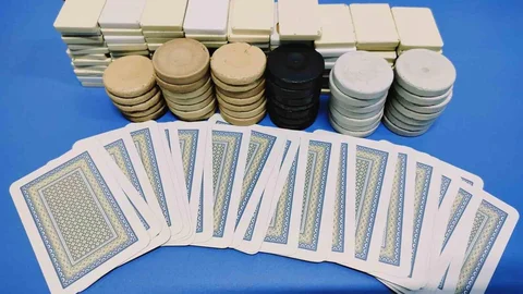 Samsun'da Kumar Operasyonu Gerçekleşti