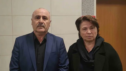 Oğuz Murat Aci’nin Ailesinden Davalı Gelinine Dava