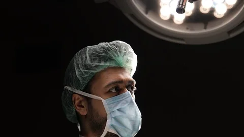 Samsun'da Nadir Bir Botoks Vakası