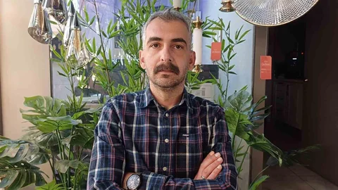 Kayseri'de Mimar Sinan'ın Eseri Aydınlatıldı