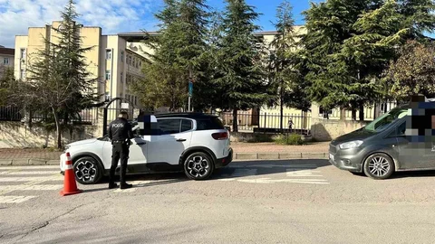 Kocaeli'de Aranan Şahıs Yakalandı